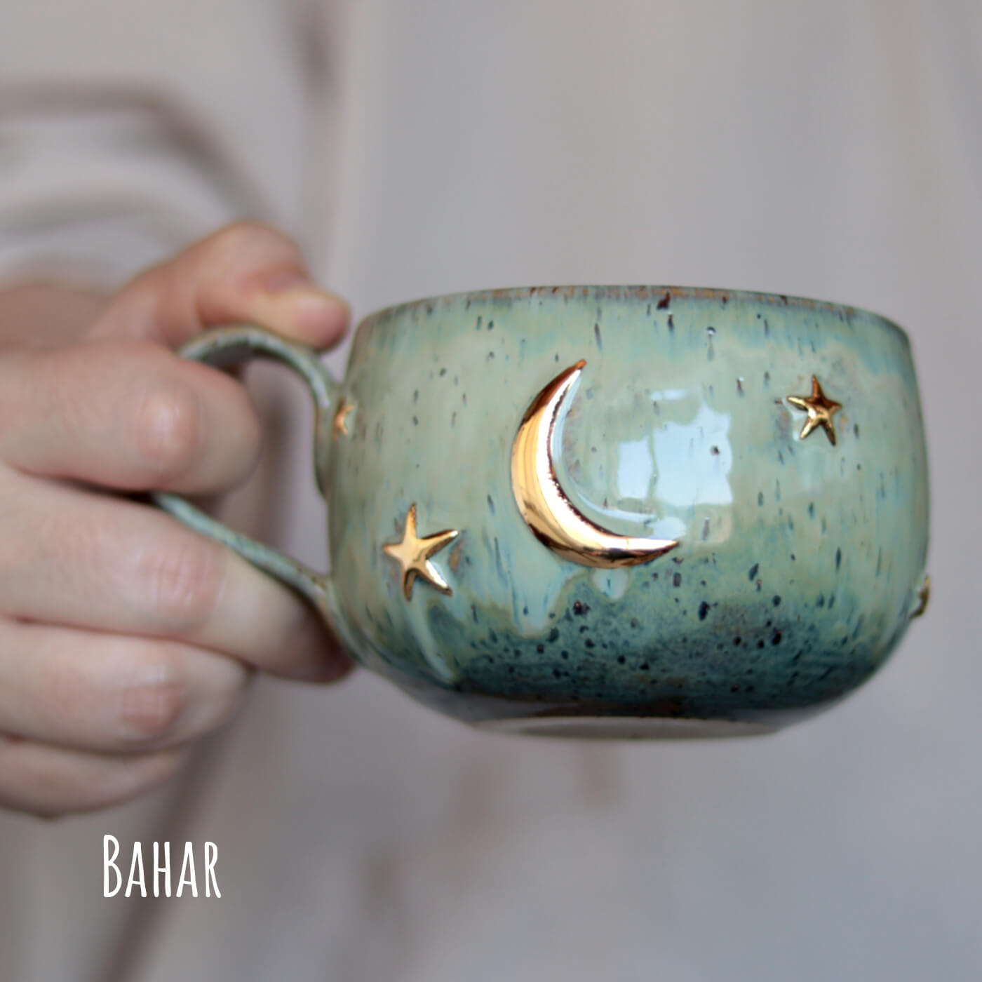 kupa-bardak-altın-ay-ve-yıldızlı-mug-bahar-seymaates-varyasyon