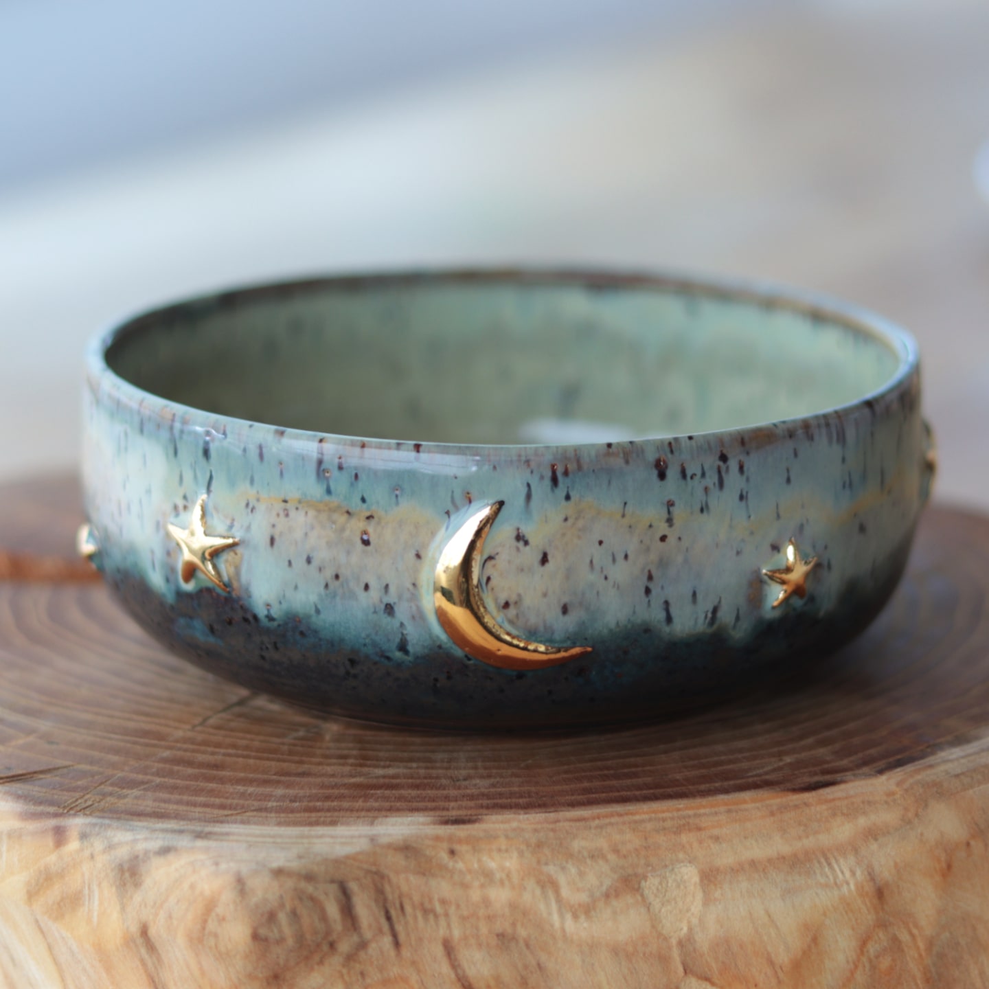 pottery-small-bowl-with-gold_moon_and_stars-01 pottery-small-bowl-with-gold_moon_and_stars-01